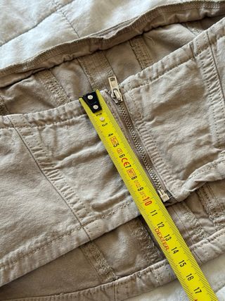 Top corset - Pull & Bear