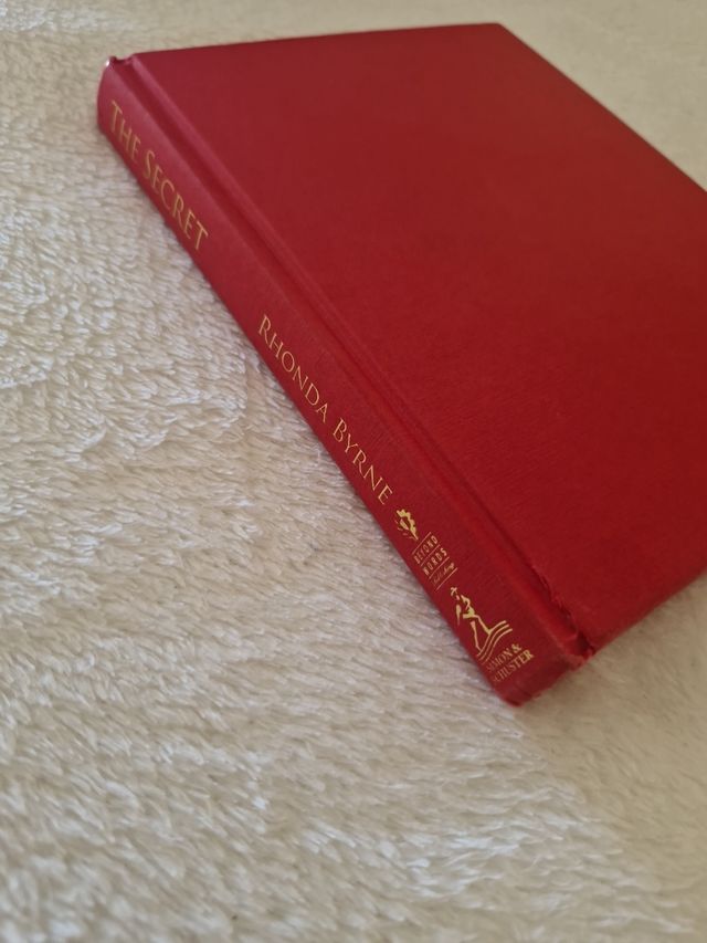 The Secret
