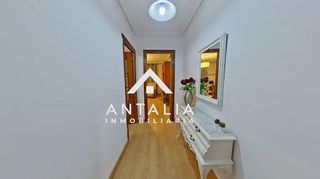 Piso en alquiler en Centro en Cáceres