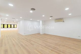 Oficina en alquiler en Vila de Gràcia en Barcelona