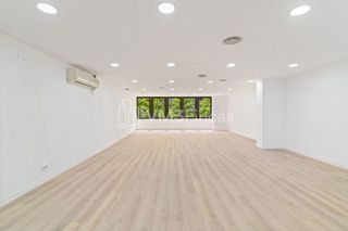 Oficina en alquiler en Vila de Gràcia en Barcelona