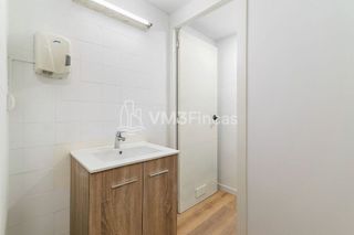 Oficina en alquiler en Vila de Gràcia en Barcelona