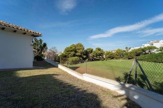 Chalet en alquiler en Riviera del Sol en Mijas