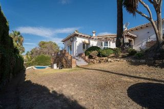 Chalet en alquiler en Riviera del Sol en Mijas