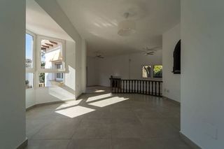 Chalet en alquiler en Riviera del Sol en Mijas