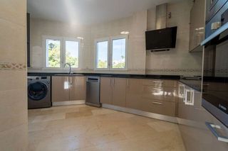 Chalet en alquiler en Riviera del Sol en Mijas