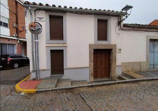 Casa adosada en venta en Villanueva de Córdoba