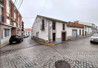 Casa adosada en venta en Villanueva de Córdoba