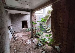 Casa adosada en venta en Villanueva de Córdoba
