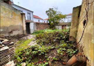 Casa adosada en venta en Villanueva de Córdoba