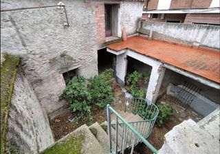 Casa adosada en venta en Villanueva de Córdoba