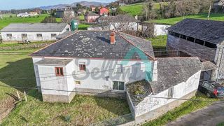 Chalet en venta en Valdés