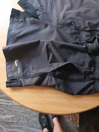 Pantalón corto Nike Running talla XL