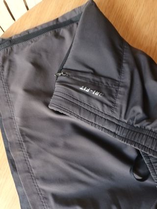 Pantalón corto Nike Running talla XL