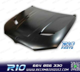CAPO BMW G30 17-19 LOOK M5 CS ALUMINIO