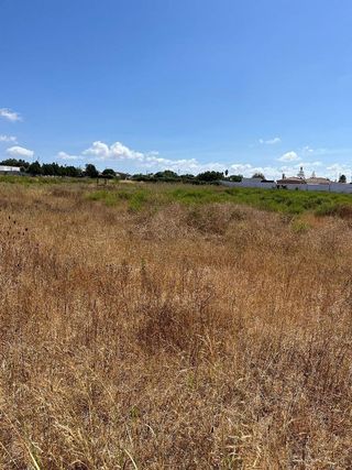 Terreno en venta en Pinar de los Franceses - Marquesado en Chiclana de la Frontera