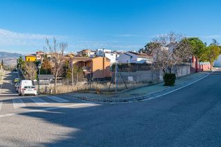 Terreno en venta en Otura