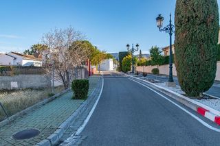 Terreno en venta en Otura