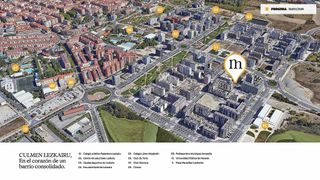 Local comercial en venta en Lezkairu en Pamplona