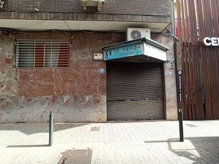 Local comercial en venta en Centro en San Vicente del Raspeig/Sant Vicent del Raspeig