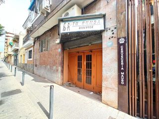 Local comercial en venta en Centro en San Vicente del Raspeig/Sant Vicent del Raspeig