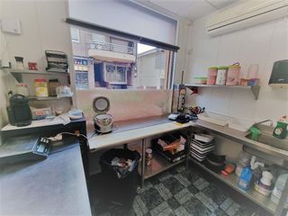 Local comercial en alquiler en Centre en Torredembarra