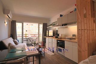 Estudio en venta en Santa Margarida en Roses