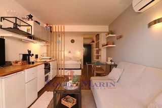 Estudio en venta en Santa Margarida en Roses