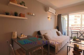 Estudio en venta en Santa Margarida en Roses