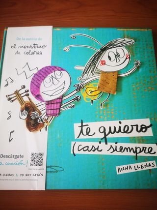 Te quiero (casi siempre) (Spanish Edition)