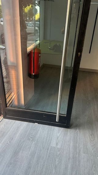 Local comercial en alquiler en Arroyo del Moro - Noreña en Córdoba