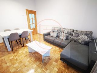 Piso en alquiler en Argüelles en Madrid