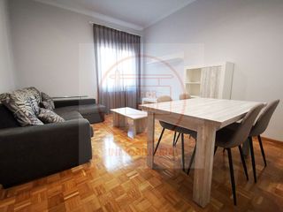Piso en alquiler en Argüelles en Madrid