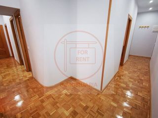 Piso en alquiler en Argüelles en Madrid