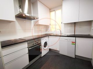 Piso en alquiler en Argüelles en Madrid