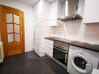 Piso en alquiler en Argüelles en Madrid