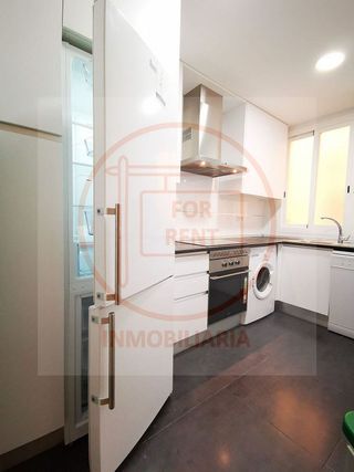 Piso en alquiler en Argüelles en Madrid