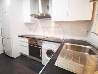 Piso en alquiler en Argüelles en Madrid