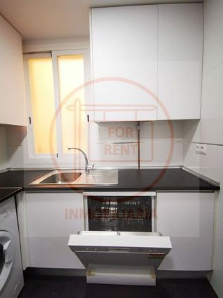Piso en alquiler en Argüelles en Madrid