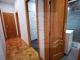 Piso en alquiler en Argüelles en Madrid