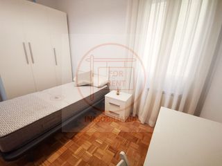 Piso en alquiler en Argüelles en Madrid