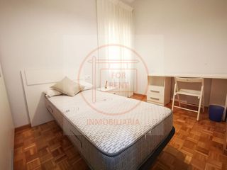 Piso en alquiler en Argüelles en Madrid