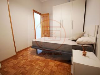 Piso en alquiler en Argüelles en Madrid