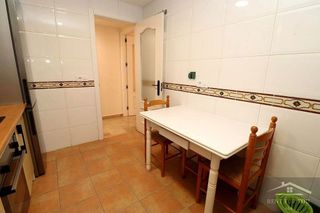 Piso en alquiler en Parque Ayala - Jardín de la Abadía - Huelín en Málaga
