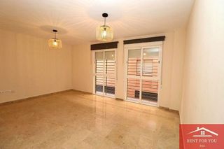 Piso en alquiler en Parque Ayala - Jardín de la Abadía - Huelín en Málaga