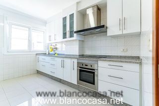 Piso en alquiler en Carballo
