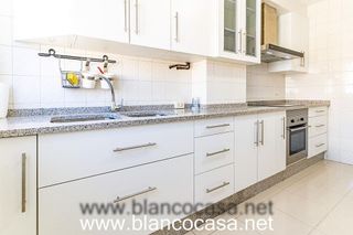 Piso en alquiler en Carballo
