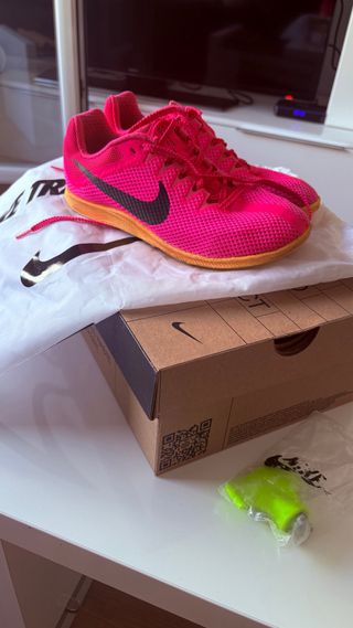 Nike Zoom Rival, scarpe da corsa da donna