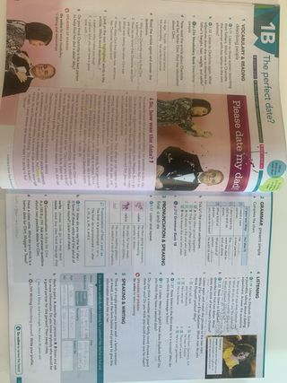 English File A2/b1 Student's Book And Workbook ...