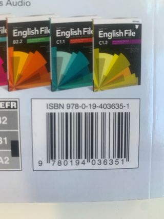 English File A2/b1 Student's Book And Workbook ...